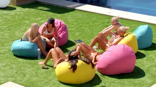 Love Island (Reino Unido) Temporada 5 Episodios 17 • Sub Español