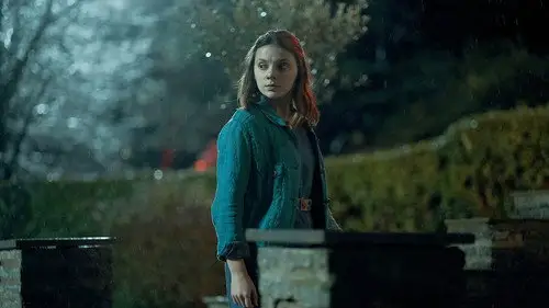 La materia oscura Temporada 2 Episodios 5 • Sub Español