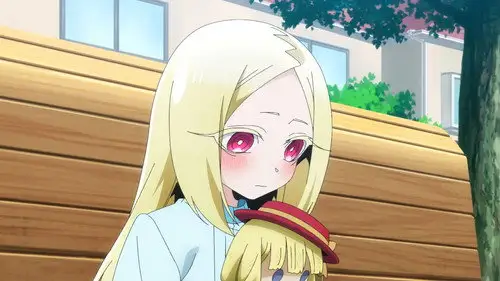 Gushing over Magical Girls Temporada 1 Episodios 6 • Sub Español