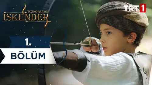 Tozkoparan: İskender Temporada 1 Episodios 1 • Sub Español