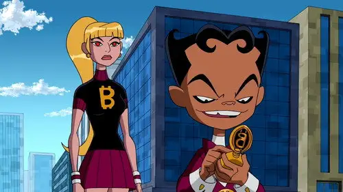 Ben 10: Omniverse Temporada 2 Episodios 6 • Sub Español