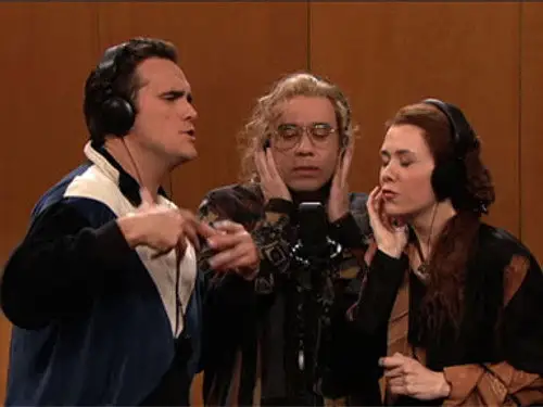 Saturday Night Live Temporada 31 Episodios 14 • Sub Español