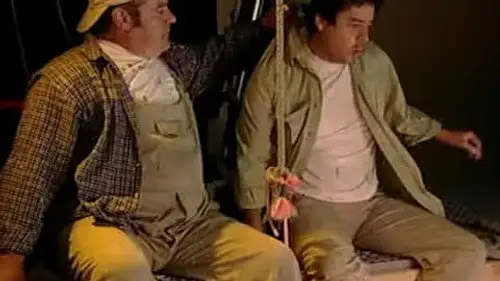 Manos a la obra Temporada 2 Episodios 13 • Sub Español