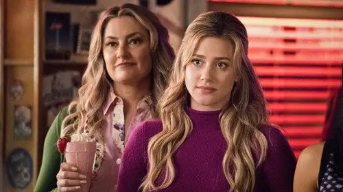 Riverdale Temporada 5 Episodios 5 • Sub Español
