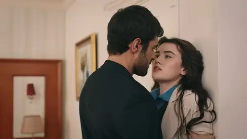 Rüzgarlı Tepe Temporada 1 Episodios 3 • Sub Español