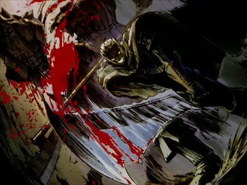 Berserk Temporada 1 Episodios 16 • Sub Español