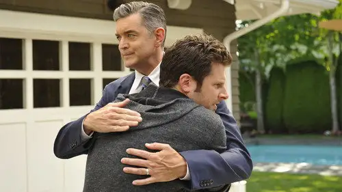 Psych Temporada 8 Episodios 10 • Sub Español