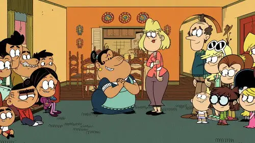 Una casa de locos Temporada 7 Episodios 13 • Sub Español