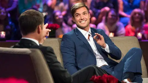 The Bachelorette Temporada 14 Episodios 10 • Sub Español