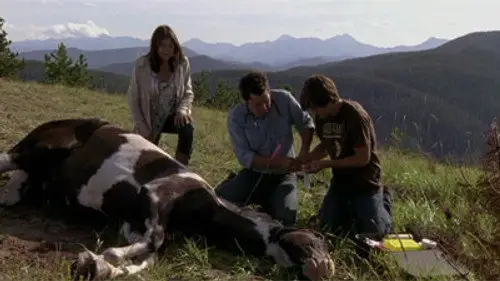 Heartland Temporada 3 Episodios 9 • Sub Español