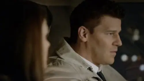 Bones Temporada 8 Episodios 17 • Sub Español