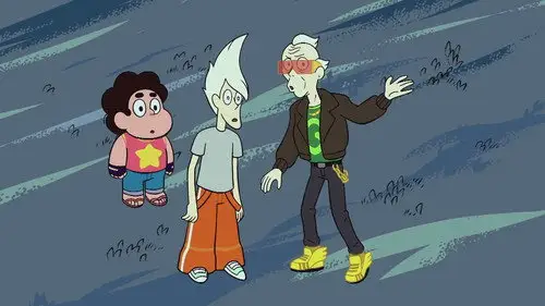 Steven Universe Temporada 3 Episodios 7 • Sub Español