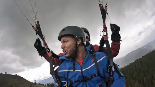 The Amazing Race Canada Temporada 8 Episodios 5 • Sub Español