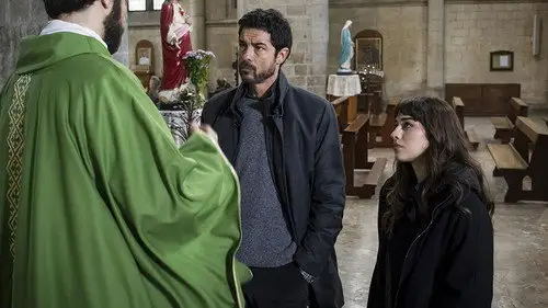Los bastardos de Pizzofalcone Temporada 1 Episodios 5 • Sub Español