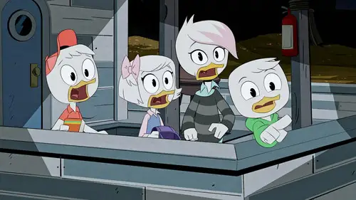 Patoaventuras 2017 Temporada 1 Episodios 14 • Sub Español