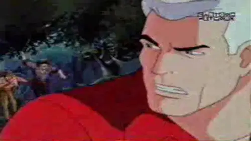 The Real Adventures of Jonny Quest Temporada 2 Episodios 1 • Sub Español