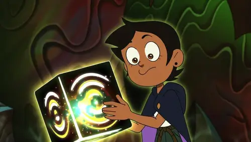Casa Búho Temporada 2 Episodios 10 • Sub Español