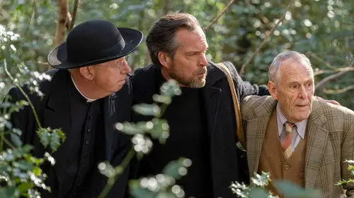 Padre Brown Temporada 11 Episodios 5 • Sub Español