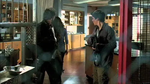 Falling Skies Temporada 1 Episodios 5 • Sub Español