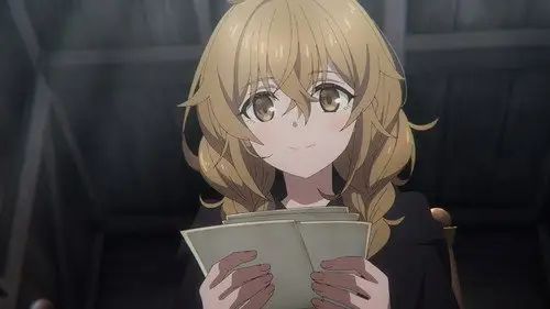 Secrets of the Silent Witch Temporada 1 Episodios 8 • Sub Español