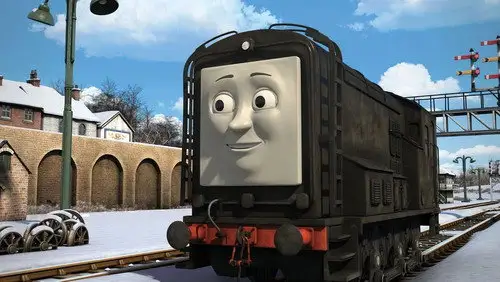 Thomas y sus amigos Temporada 19 Episodios 20 • Sub Español