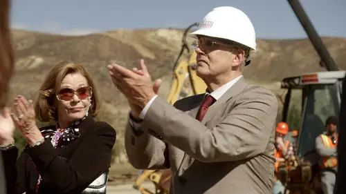 Arrested Development Temporada 5 Episodios 13 • Sub Español