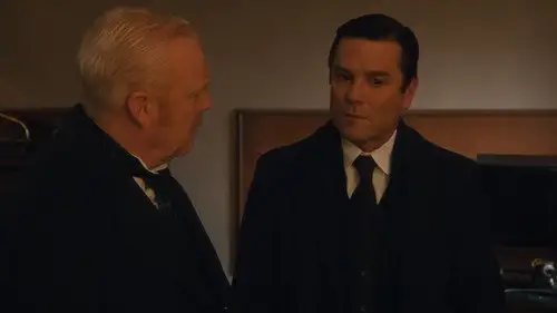 Los misterios de Murdoch Temporada 16 Episodios 21 • Sub Español