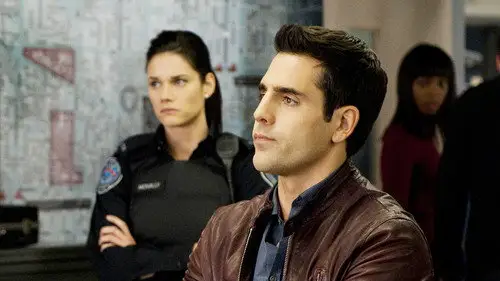 Rookie Blue Temporada 4 Episodios 13 • Sub Español