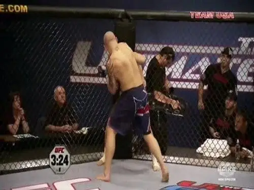 The Ultimate Fighter Temporada 9 Episodios 11 • Sub Español