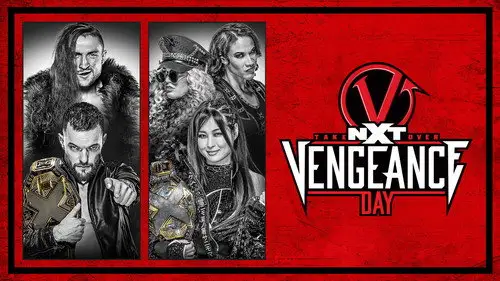 WWE NXT Temporada 15 Cap 7 • Español Online