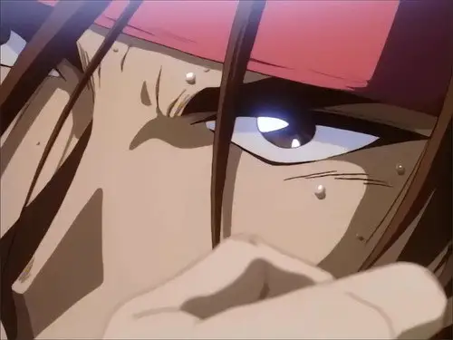 Kenshin, el Guerrero Samurái Temporada 2 Episodios 1 • Sub Español