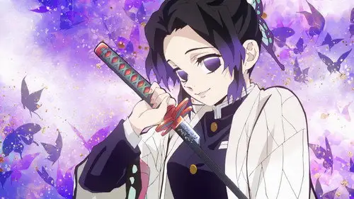 Kimetsu no Yaiba: Guardianes de la Noche Temporada 1 Episodios 20 • Sub Español