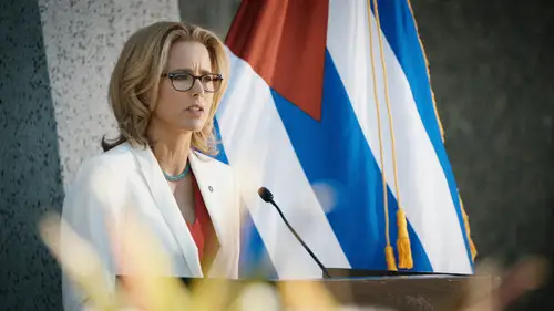 Madam Secretary Temporada 2 Episodios 7 • Sub Español