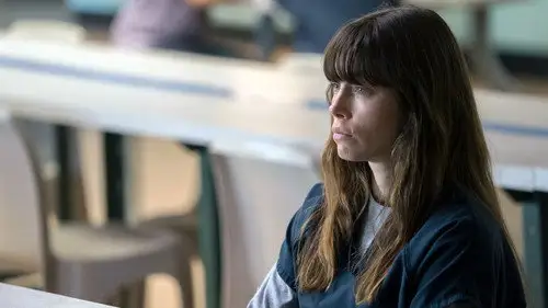 The Sinner Temporada 1 Episodios 2 • Sub Español