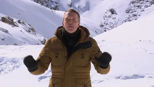 Pékin Express Temporada 21 Episodios 1 • Sub Español