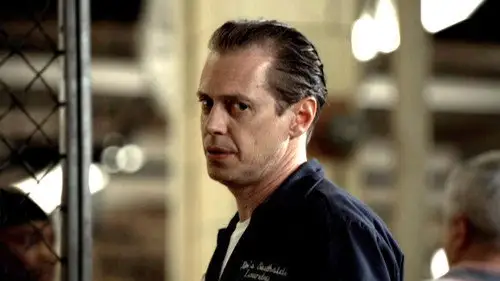 Los Soprano Temporada 5 Episodios 6 • Sub Español