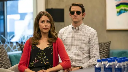 Silicon Valley Temporada 6 Episodios 3 • Sub Español