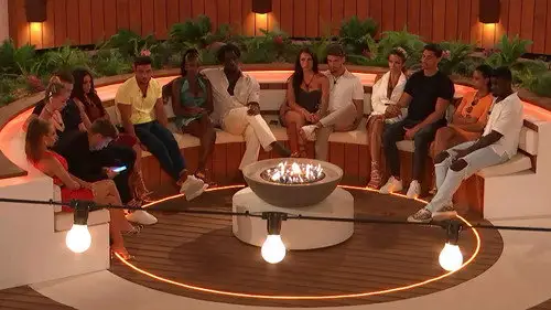 Love Island (Reino Unido) Temporada 8 Episodios 15 • Sub Español