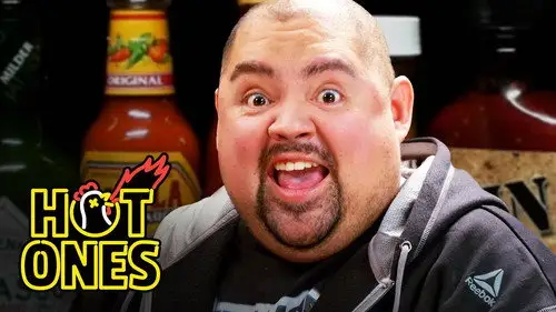 Hot Ones S5E10 • Oglądaj Online