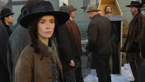 Timeless Temporada 1 Episodios 12 • Sub Español
