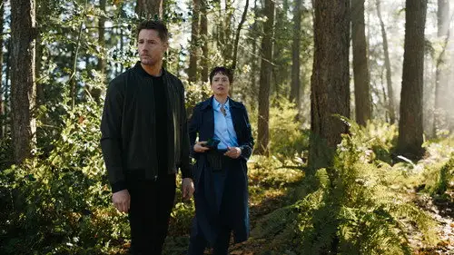 Tracker Temporada 3 Episodios 17 • Sub Español