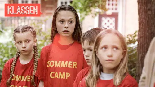 Klassen 2016 Temporada 11 Episodios 3 • Sub Español