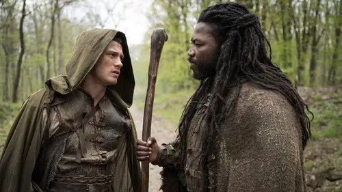 Robin Hood Temporada 1 Episodios 4 • Sub Español