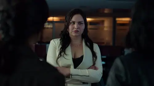 Polen Temporada 1 Episodios 10 • Sub Español