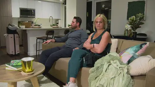 Casados a primera vista Temporada 17 Episodios 8 • Sub Español