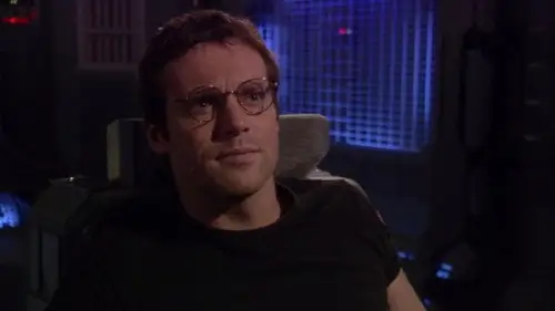Stargate SG-1 Temporada 8 Episodios 12 • Sub Español
