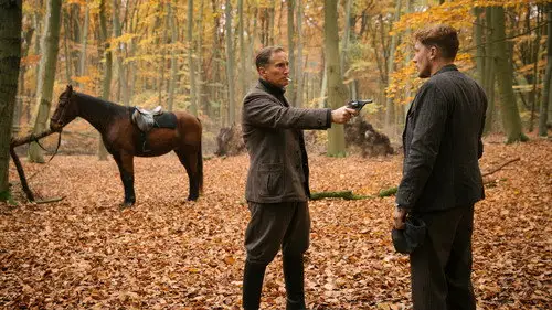 Babylon Berlin Temporada 3 Episodios 8 • Sub Español