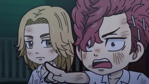 Tokyo Revengers Temporada 0 Episodios 2 • Sub Español