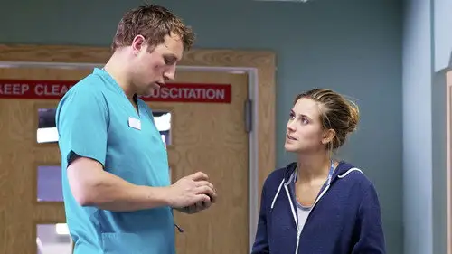Casualty Temporada 27 Episodios 3 • Sub Español