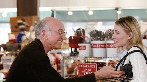 Larry David Temporada 6 Episodios 6 • Sub Español